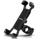 Sounce Waterproof Bike Phone Mount Anti Shake and Stable 360...