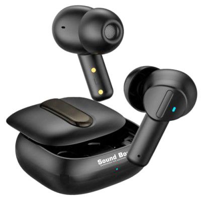 Sound Boss Blast Beatz Truly Wireless in Ear Earbuds