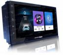 SOUND FIRE NEXGeneration Android 2Din 7 Inch Ultra HD Capacitive Polegadas Touch Screen GPS Navigation AM/FM Radio Audio Receiver Support (1GB/16GB)...
