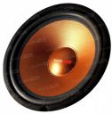 SOUND FIRE SFX8 8'Inch 240W MAX Woofer Coaxial Car Speaker (240 W)...