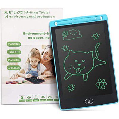 Sound Tech Writing Tablet for Kids Writing pad for Study, Drawing Tablet, Slate Board
