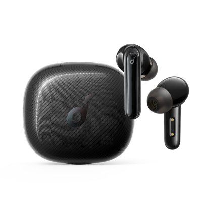 soundcore Anker Life Note 3 Black True Wireless (TWS) Earbuds