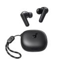 soundcore Anker P25i True Wireless in-Ear Earbuds, TWS with 30H+ Playtime, Clear Calls & High Bass, IPX5-Water Resistant, Connect App with 22 Preset EQs, Quick Connectivity, Black Color...