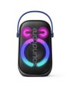Soundcore Anker Rave Neo 2 Portable Speaker with 80W...
