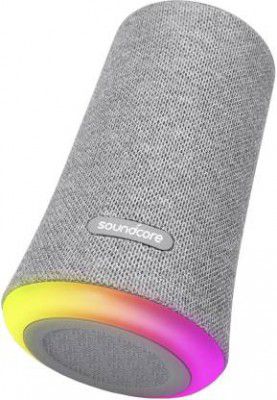 Soundcore by Anker Flare 12 W Bluetooth Party Speaker A3161HA1
