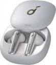 Soundcore by Anker Liberty Air 2 Pro With Active Noise Cancellation Bluetooth  (White, True Wireless)...
