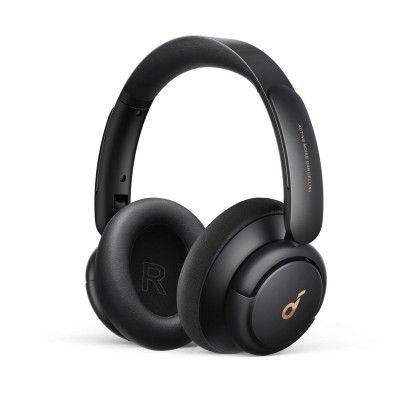soundcore by Anker Life Q30 Hybrid Active Noise Cancelling Headphones