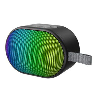 soundcore by Anker Pyro Mini portable and compact 6W bluetooth speaker