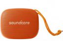 Soundcore Icon Mini Waterproof Bluetooth Speaker (Orange, 2.0 Channel)...
