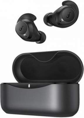 Soundcore Life Dot 2 with 100hrs Battery Life Bluetooth Headset