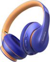 Soundcore Life Q10 with Fast Charging Bluetooth Headset (Black, On the Ear)...