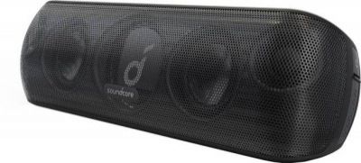 Soundcore Motion Plus 30 W Bluetooth Party Speaker (Stereo Channel) (A3116H11)