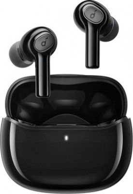 Soundcore by Anker R100 Fast charging TWS with 25 hours playtime Bluetooth Headset