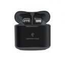 soundLOGIC True Beats Pro TWE006 TWS Earbuds (Sweat Resistant, Upto 20 Hours Playback, Black)...