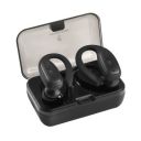 Soundlogic TWE005 TWS Sports Earbuds, Black...