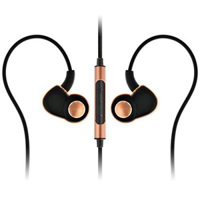Soundmagic PL30 + C in-Ear Earphones