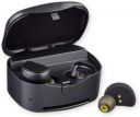 SoundMan HV-316T Bluetooth Wireless Earbuds, All Device Compatibility Bluetooth Headset (Black, True Wireless)...