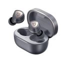 SoundPEATS Sonic Truly Wireless Bluetooth In Ear Earbuds with Mic (Black)...