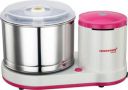 Sowbaghya SAWG01P Wet Grinder  (Pink)...