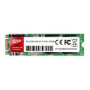 SP Silicon Power Silicon Power A55 128GB M.2 2280 SATA III SSD, 3D NAND with SLC Cache, Up to 560MB/s, Internal Solid State Drive for Desktop Laptop Computer...