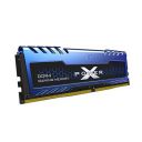 SP Silicon Power Silicon Power XPOWER Turbine DDR4 16GB 3200MHz PC4-25600 CL16 1.35V 288-Pin UDIMM Gaming Desktop PC Computer RAM Memory Module...