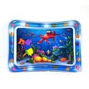 S&P SUBLIMATION Double Sided Water Proof Baby for Crawling Kids Baby Mats for Floor Mat for Babies (Water Mat)...