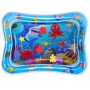 S&P SUBLIMATION Tummy Time Leakproof Water Play Mat, Fun Activity Play Center Indoor and Outdoor Water Play Mat for Baby...