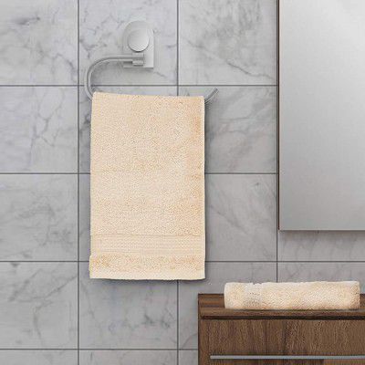Spaces Organic Honey 2 Hand Towel