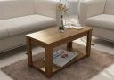 SPACEWOOD Harmony Centre Table - Natural Teak...
