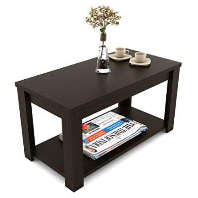 SPACEWOOD Harmony Centre Table - Vermount