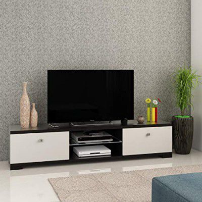 SPACEWOOD Wall Unit Astron 180 - Natural Wenge