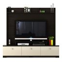 SPACEWOOD Wall Unit Glx 1816A - Fumed Oak...