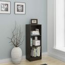 Spacewood William Bookcase 1060 X 400 (Fumed Oak)...