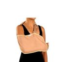 SPANCO Arm Sling Pouch Belt, Arm Brace Immobilizer with Elbow Support for Left/Right Hand Fracture, Sprain, Dislocation, and Pain Relief...