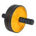 Spanco Dual Wide Ab Roller Wheel for Abs Workouts/Home Gym Abdominal Exercise/Core Workouts for Men and Women...