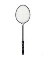 Spanco One Piece Badminton Racquet with Free Full Cover...