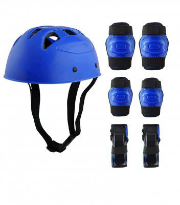 SPANCO Skating Guard, Protective Skating Guard Kit