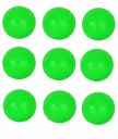 SPANCO Soft Cricket Balls Practice, Training for All Age Group, Recommended for Indoor/Outdoor Street & Beach Cricket...