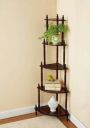 Spanglers Engineered Wood Side Table...