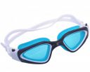 Spanker Ultra Design Anti Fog No Leaking UV Protection Wide View Swim Goggles For Women Men Adul...