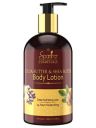 Spantra Cocoa Butter and Shea Butter Body Lotion for Skin Hydration Retains Natural Moisture - 300ml...