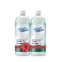 Spark Clean Disinfectant Toilet Cleaner -1L Pack of 2...