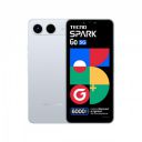Spark GO 5G (Sky Blue, 4GB+128GB)...