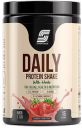 Sparkfusion Daily Protein Shake With Hebrs | 21 Gm Protein 8 Hebrs | Strawberry & Cream Flavour- 500 gm...