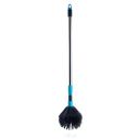 Sparkmate By Crystal Cobweb Cleaner with Extendable Handle...