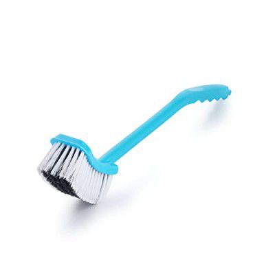 Sparkmate By Crystal Multiutility Angular Brush (PSMB-11)
