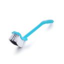 Sparkmate By Crystal Multiutility Angular Brush (PSMB-11)...