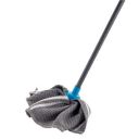 SparkMate Comfort Microfiber Mop...