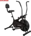 Sparnod Fitness SAB-05 Air Bike Exercise Cycle...