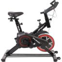 SPARNOD FITNESS SSB-08 Spin Bike Exercise Cycle...